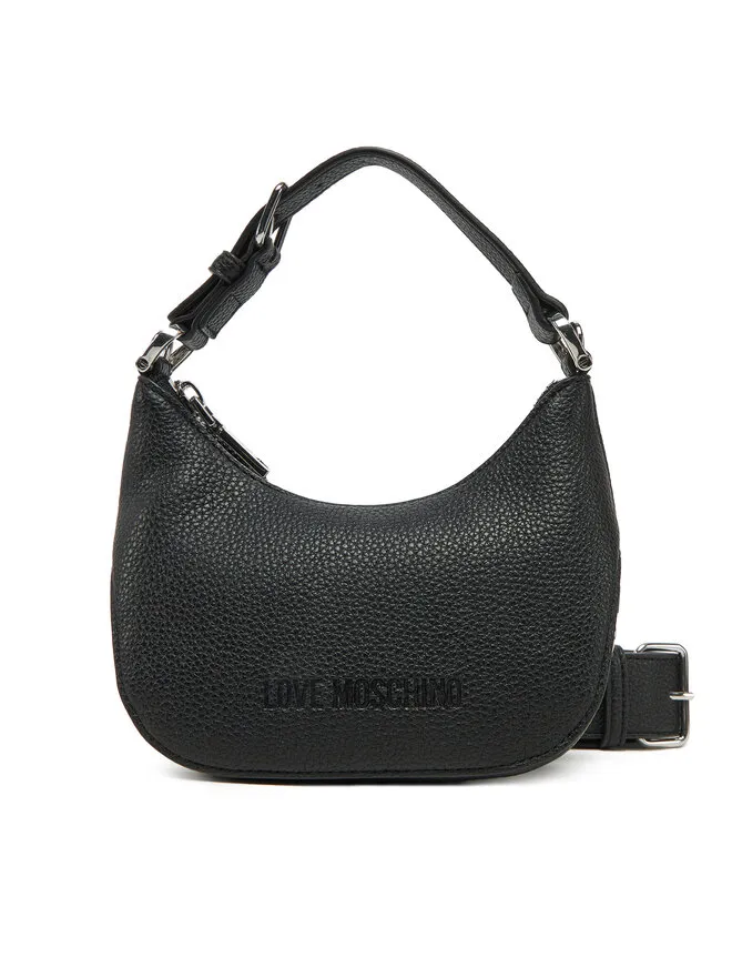 LOVE MOSCHINO Τσάντα · Μαύρο