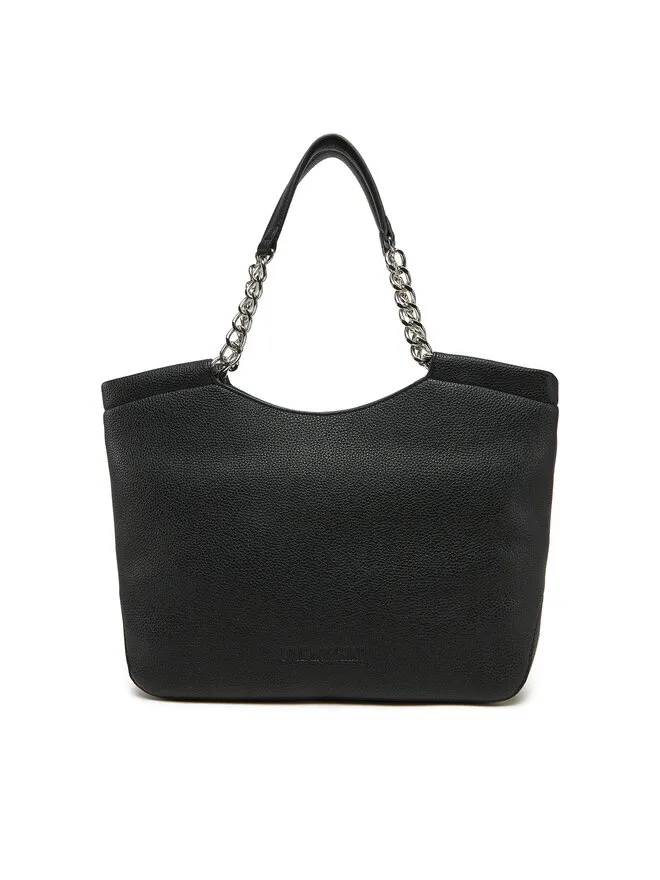 LOVE MOSCHINO Τσάντα · Μαύρο