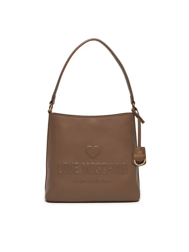 LOVE MOSCHINO Τσάντα · Μπεζ