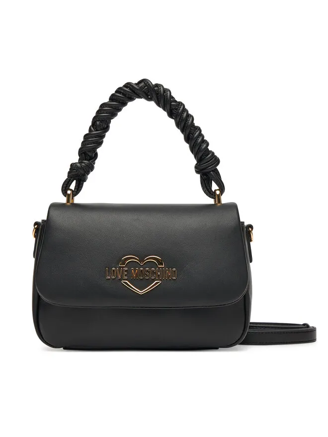 LOVE MOSCHINO Τσάντα · Μαύρο
