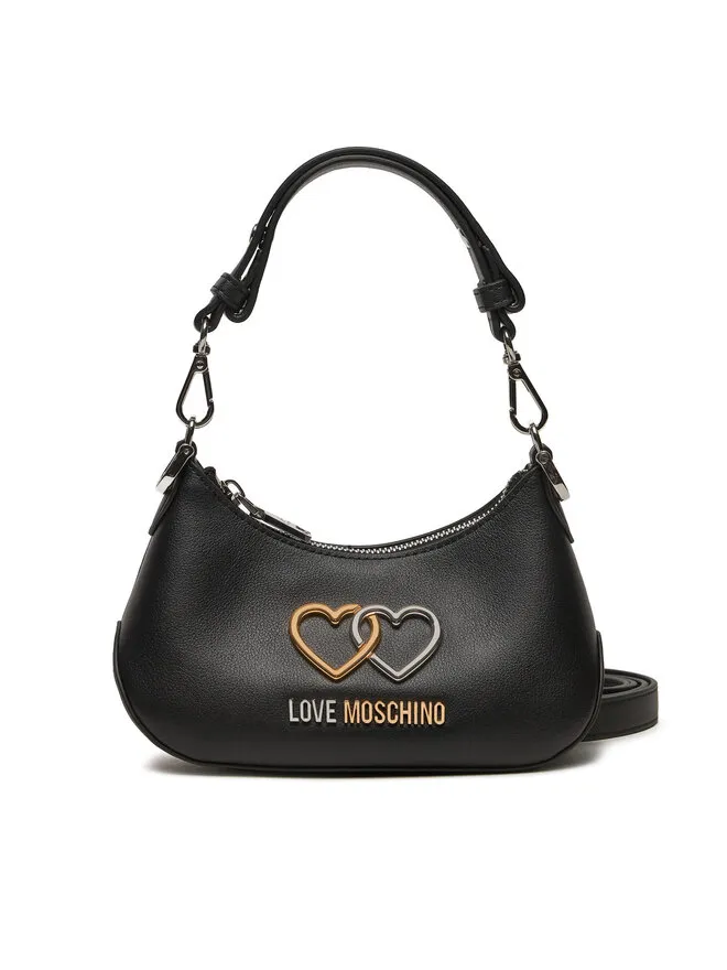 LOVE MOSCHINO Τσάντα · Μαύρο