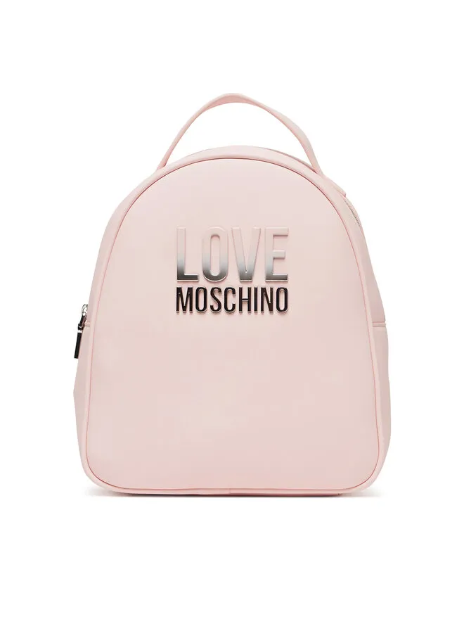 LOVE MOSCHINO Σακίδιο · Ροζ