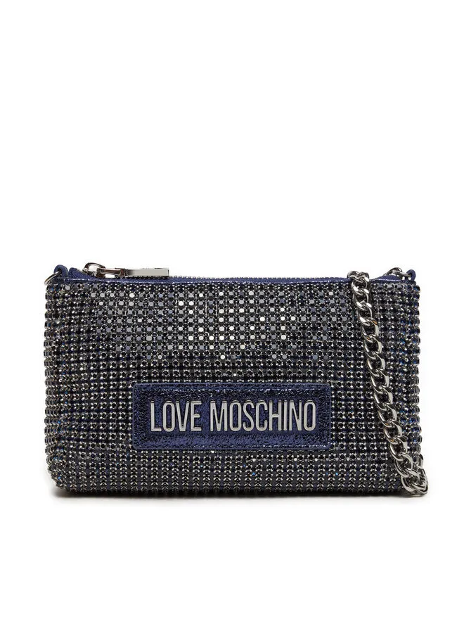 LOVE MOSCHINO Τσάντα · Σκούρο μπλε