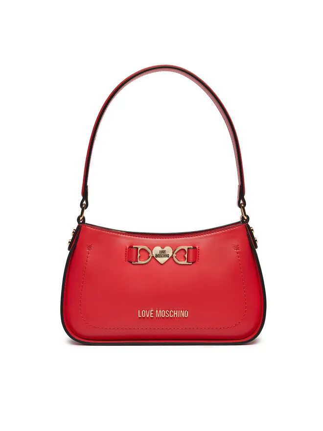 LOVE MOSCHINO Τσάντα · Κόκκινο