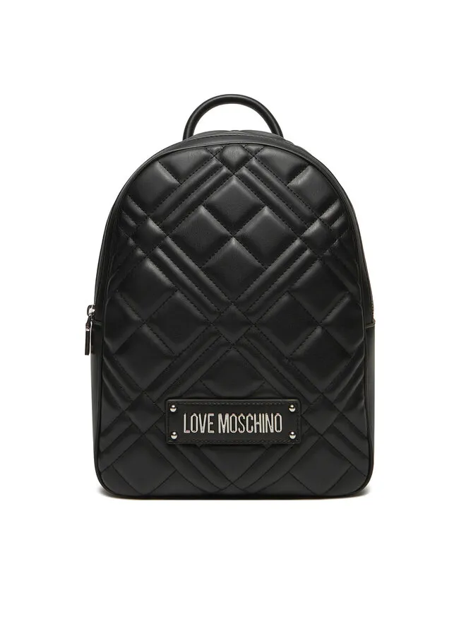 LOVE MOSCHINO Σακίδιο · Μαύρο