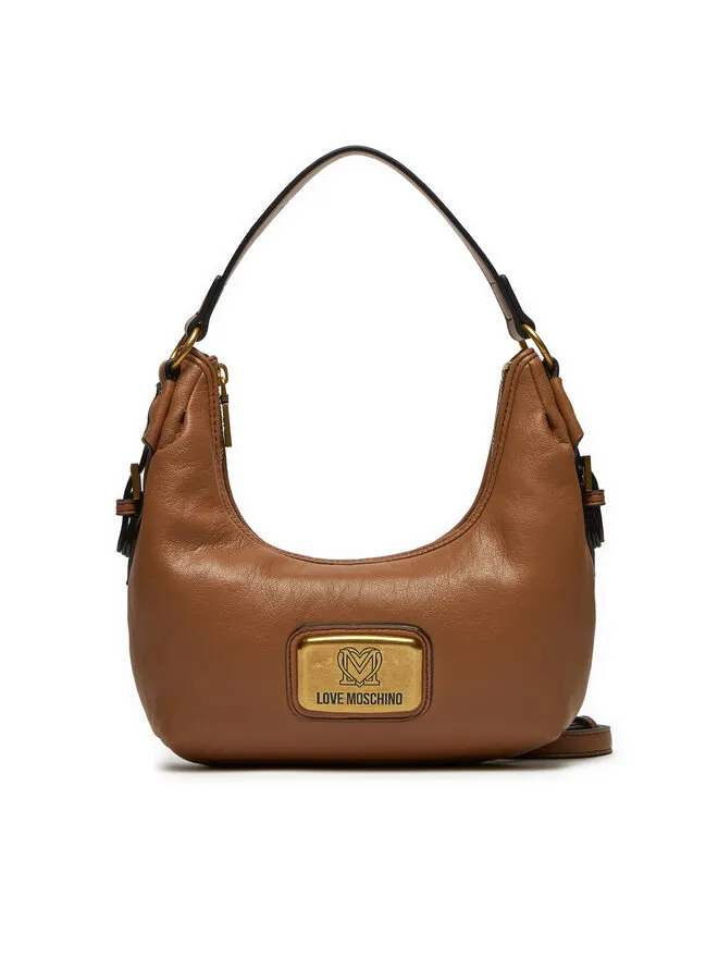 LOVE MOSCHINO Τσάντα · Καφέ