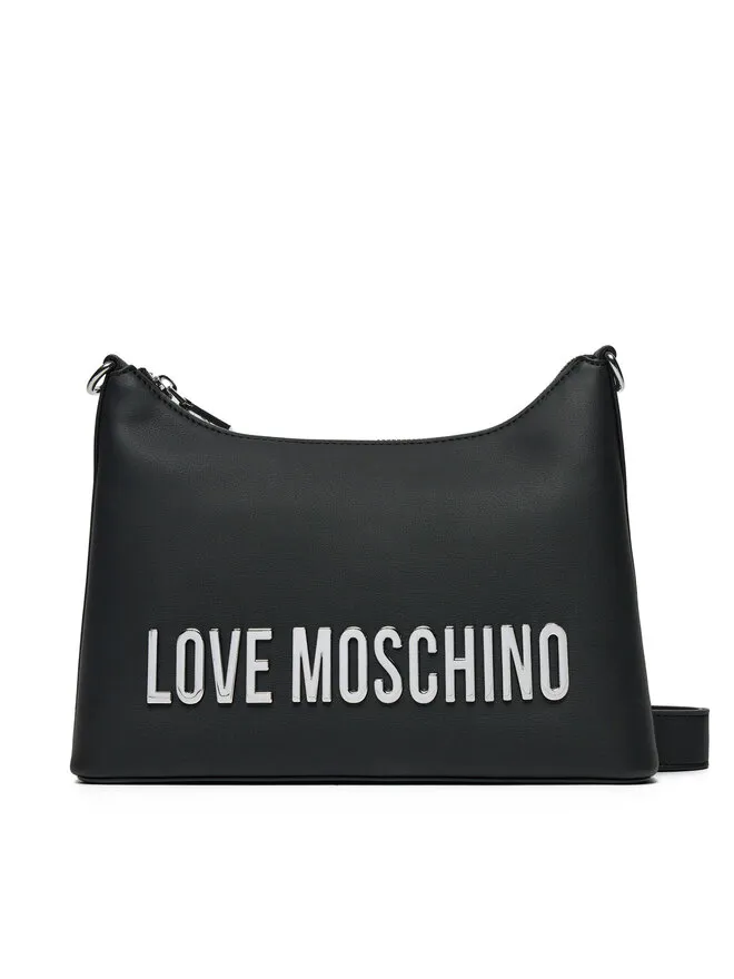 LOVE MOSCHINO Τσάντα · Μαύρο