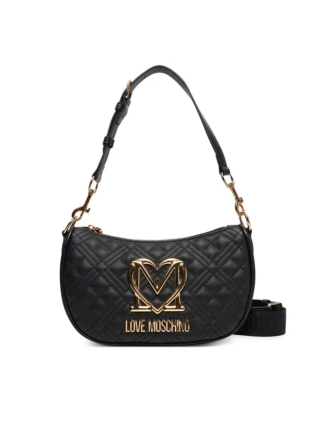 LOVE MOSCHINO Τσάντα · Μαύρο