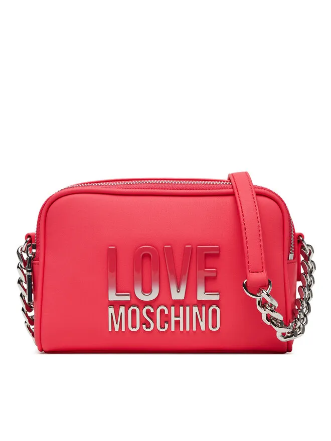 LOVE MOSCHINO Τσάντα · Ροζ
