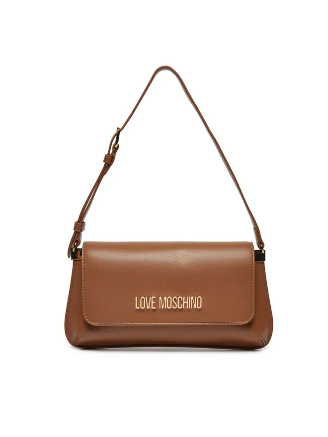 LOVE MOSCHINO Τσάντα · Καφέ