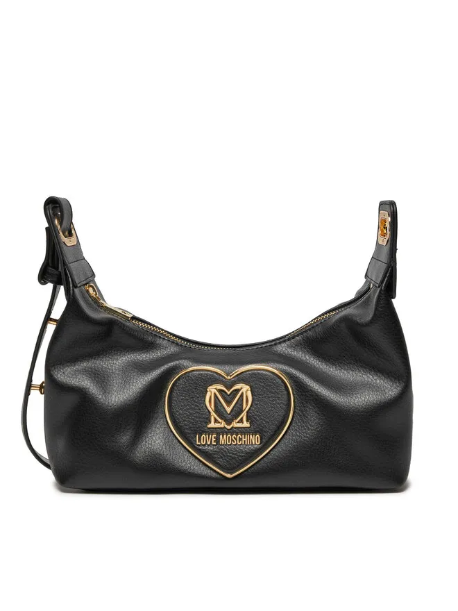 LOVE MOSCHINO Τσάντα · Μαύρο