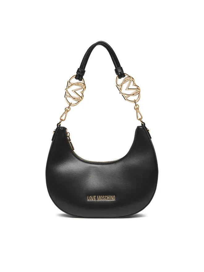 LOVE MOSCHINO Τσάντα · Μαύρο