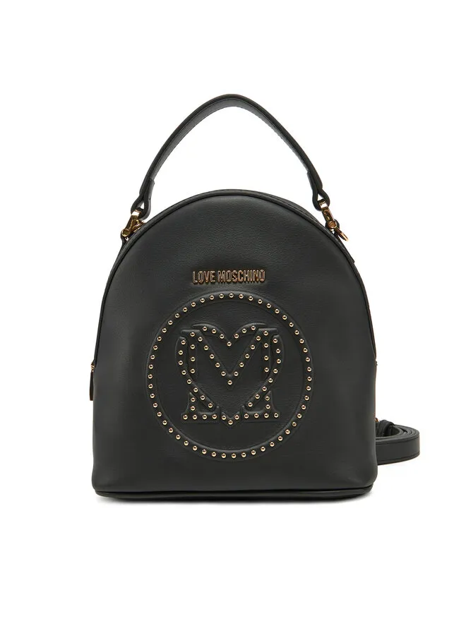 LOVE MOSCHINO Σακίδιο · Μαύρο
