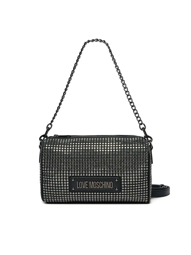 LOVE MOSCHINO Τσάντα · Μαύρο