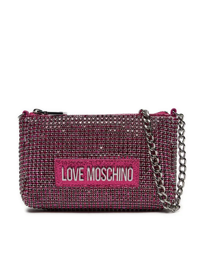LOVE MOSCHINO Τσάντα · Ροζ