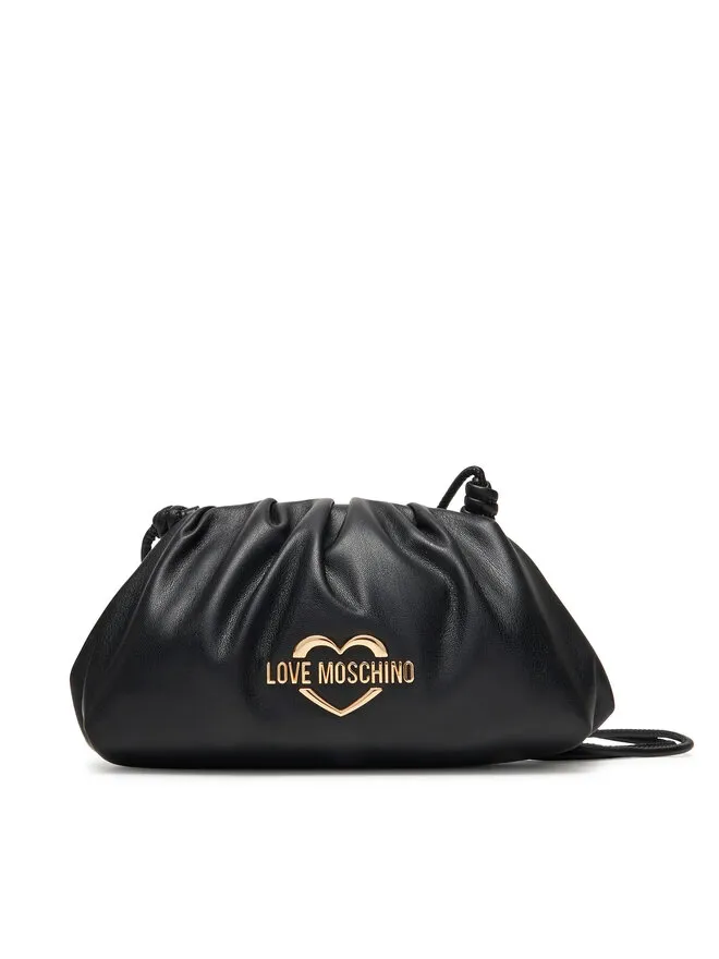 LOVE MOSCHINO Τσάντα · Μαύρο