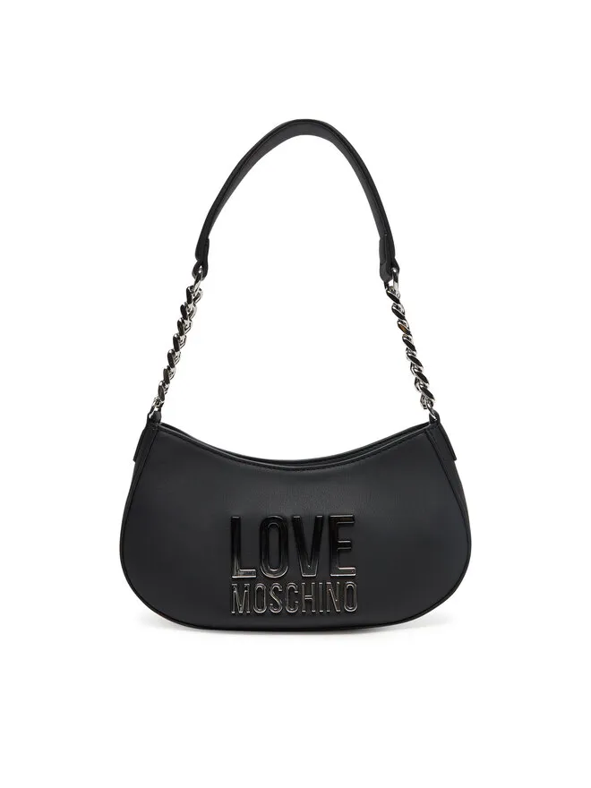 LOVE MOSCHINO Τσάντα · Μαύρο