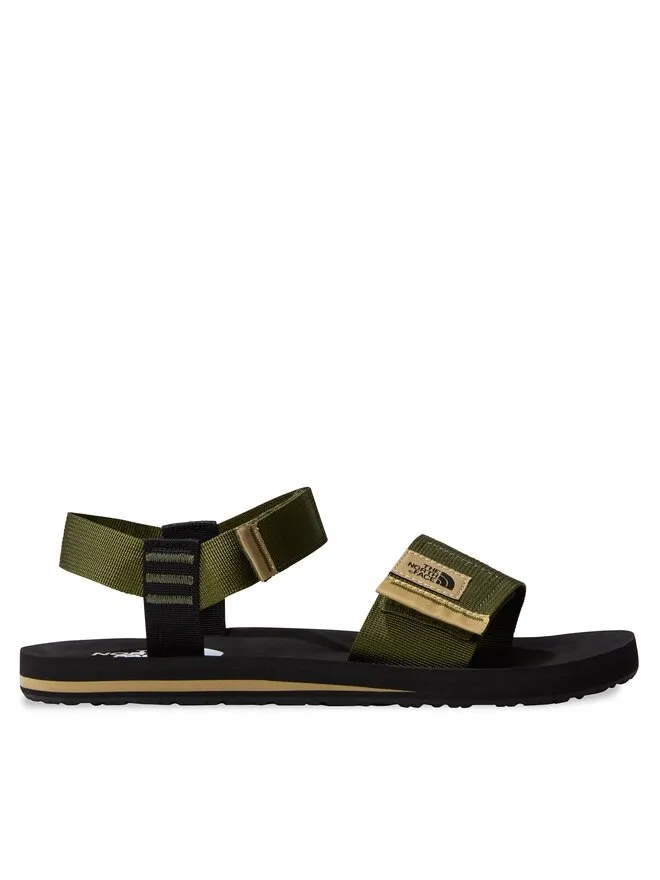 Σανδάλια · M Skeena Sandal NF0A46BGRMO1 · Χακί