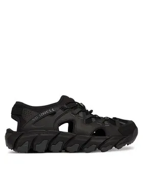 Σανδάλια · Maipo Explorer Sieve J038025 · Μαύρο