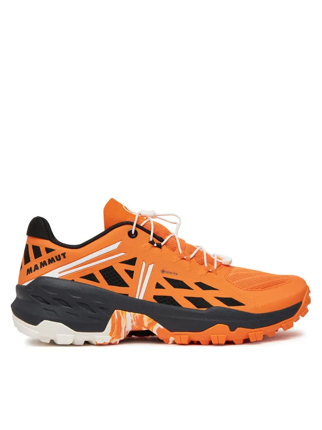 Mammut Παπούτσια πεζοπορίας · 3030-05000 · Γκρι