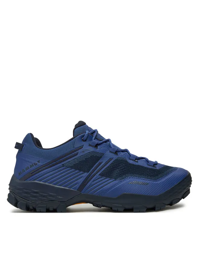 Mammut Παπούτσια πεζοπορίας · Ducan II Low GTX GORE-TEX 3030-05060 · Πράσινο