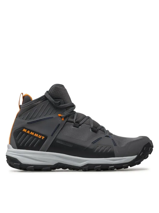 Mammut Παπούτσια πεζοπορίας · Saentis Pro Wp 3030-04100-00622-1110 · Γκρι
