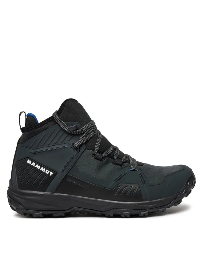 Mammut Παπούτσια πεζοπορίας · Saentis Pro WP Men 3030-04100 · Γκρι