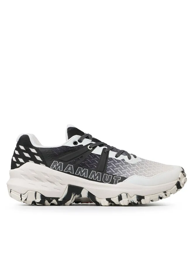 Mammut Παπούτσια πεζοπορίας · Sertig II Low 3030-04310-00231 · Λευκό