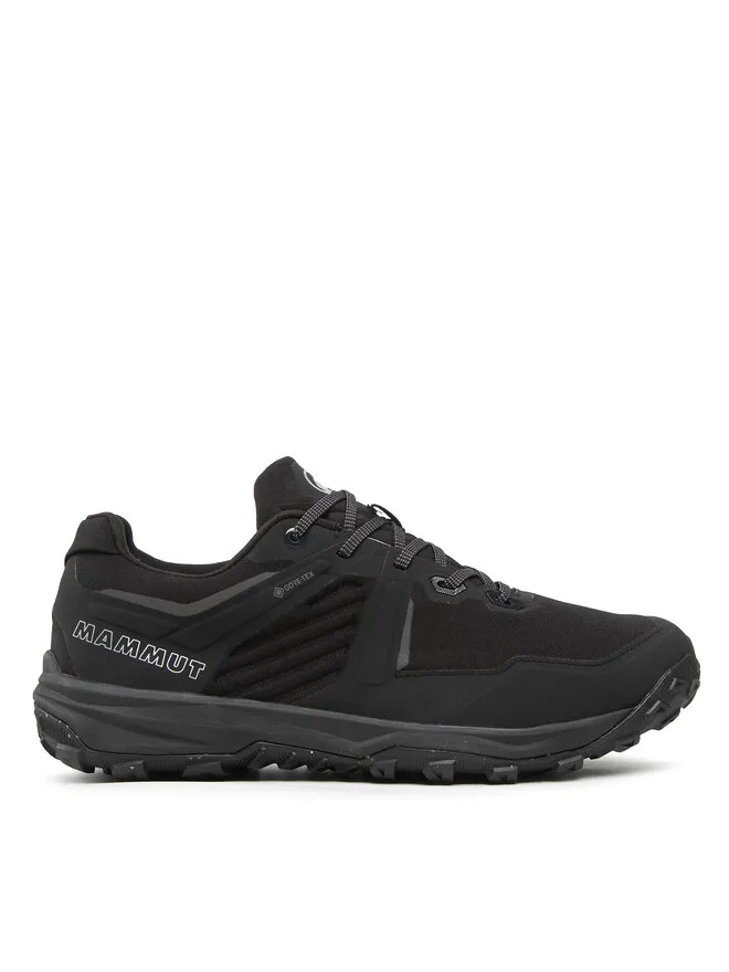 Mammut Παπούτσια πεζοπορίας · Ultimate III Low Gtx GORE-TEX 3030-04660-0001-1085 · Μαύρο