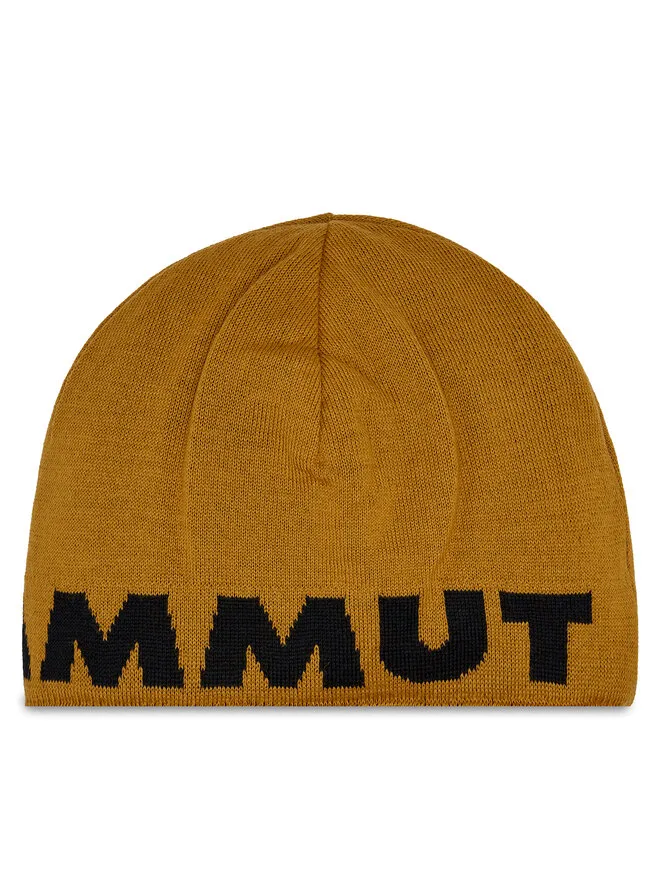Mammut Σκούφος · Καφέ