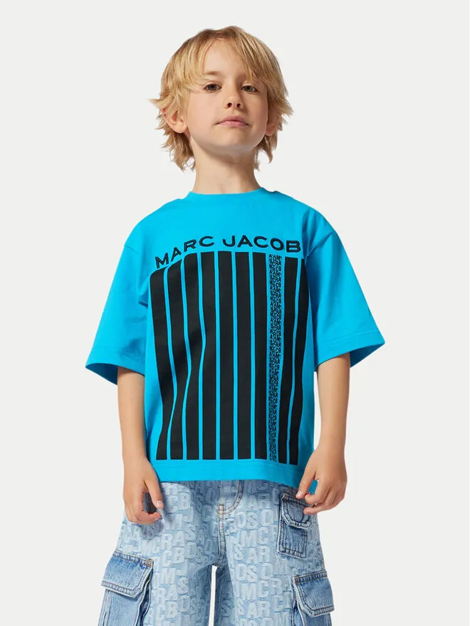 Marc Jacobs T-Shirt · Τυρκουάζ