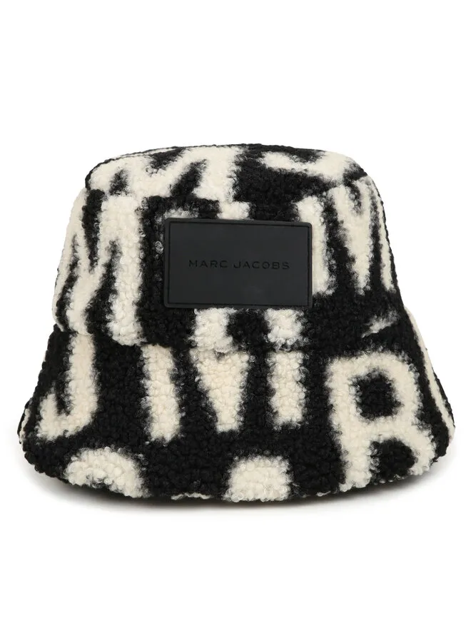 Marc Jacobs Καπέλο · Μαύρο