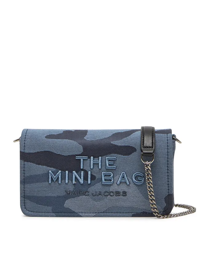 Marc Jacobs Τσάντα · Μπλε