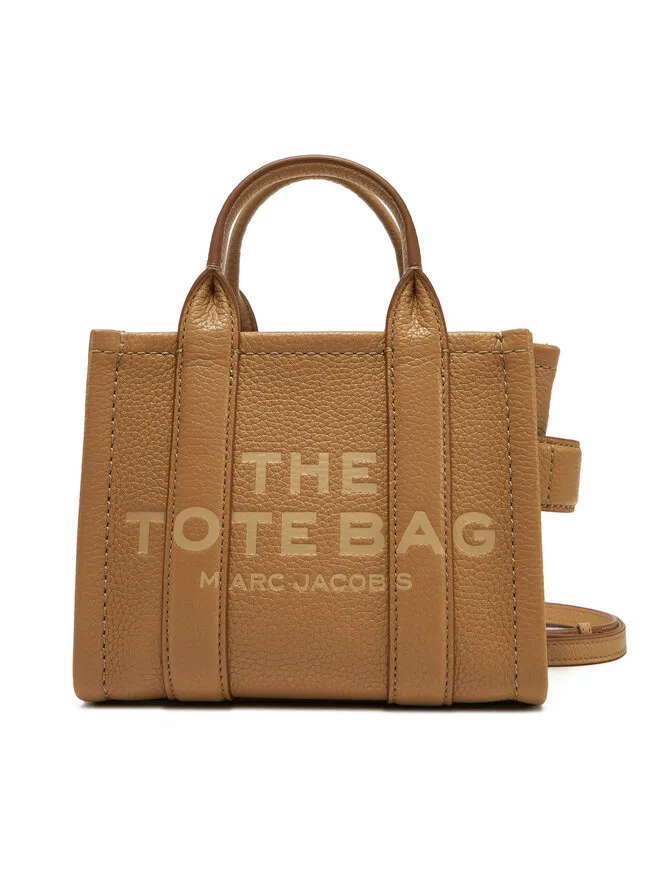 Marc Jacobs Τσάντα · Καφέ