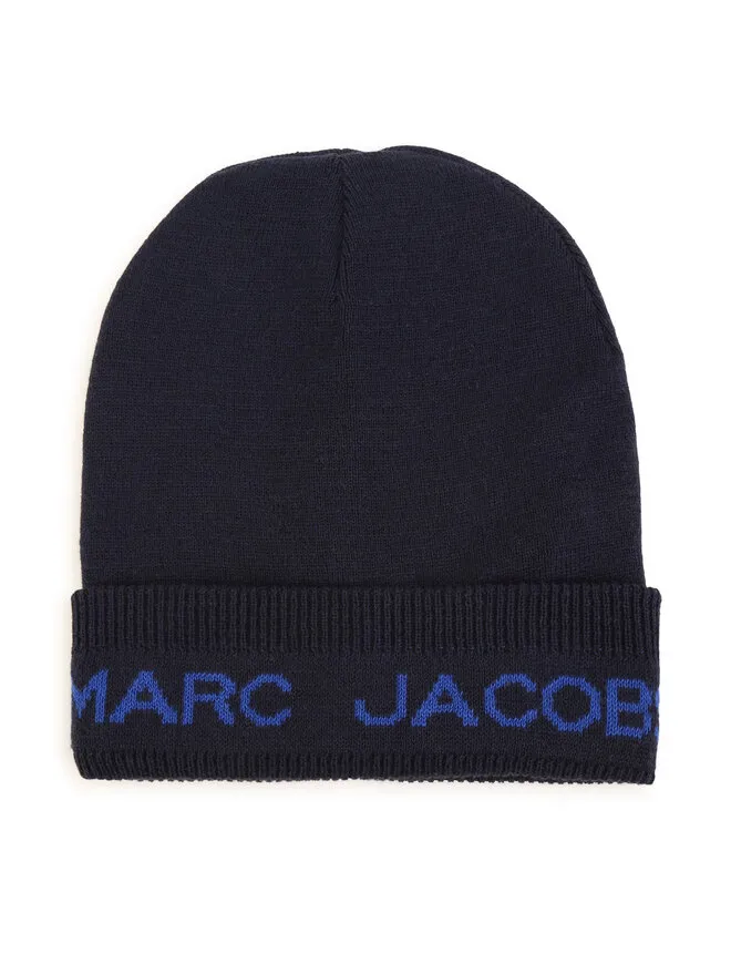 Marc Jacobs Σκούφος · Σκούρο μπλε