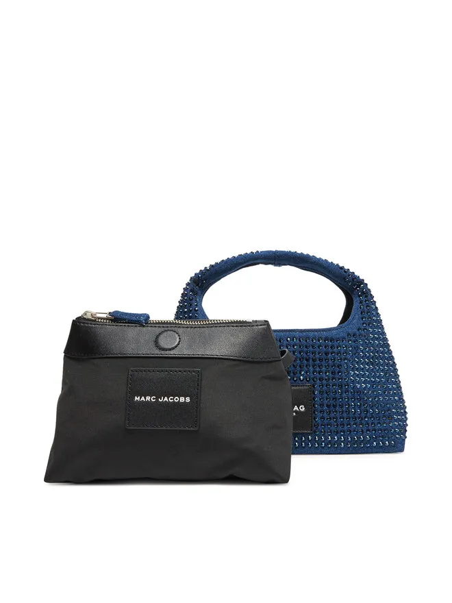 Marc Jacobs Τσάντα · Σκούρο μπλε
