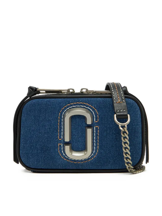 Marc Jacobs Τσάντα · Σκούρο μπλε