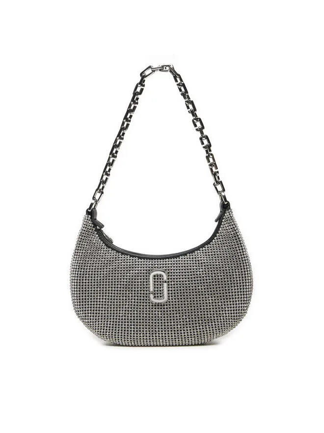 Marc Jacobs Τσάντα · Ασημί