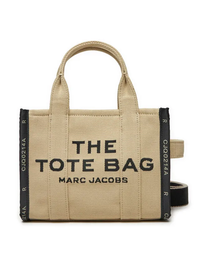 Marc Jacobs Τσάντα · Μπεζ