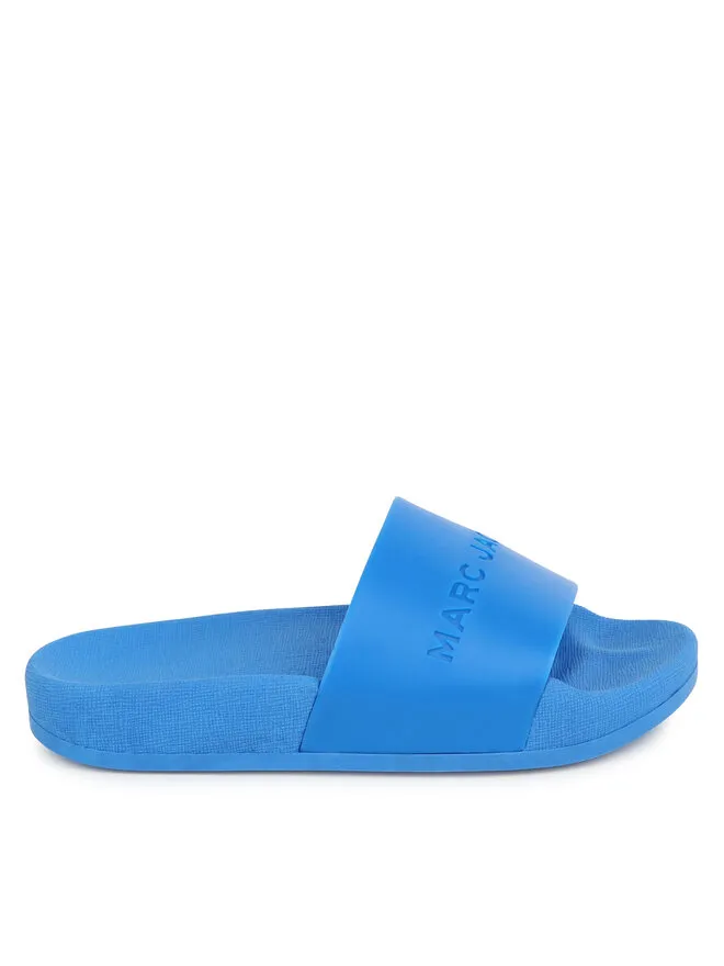 Marc Jacobs Παντόφλες · Μπλε