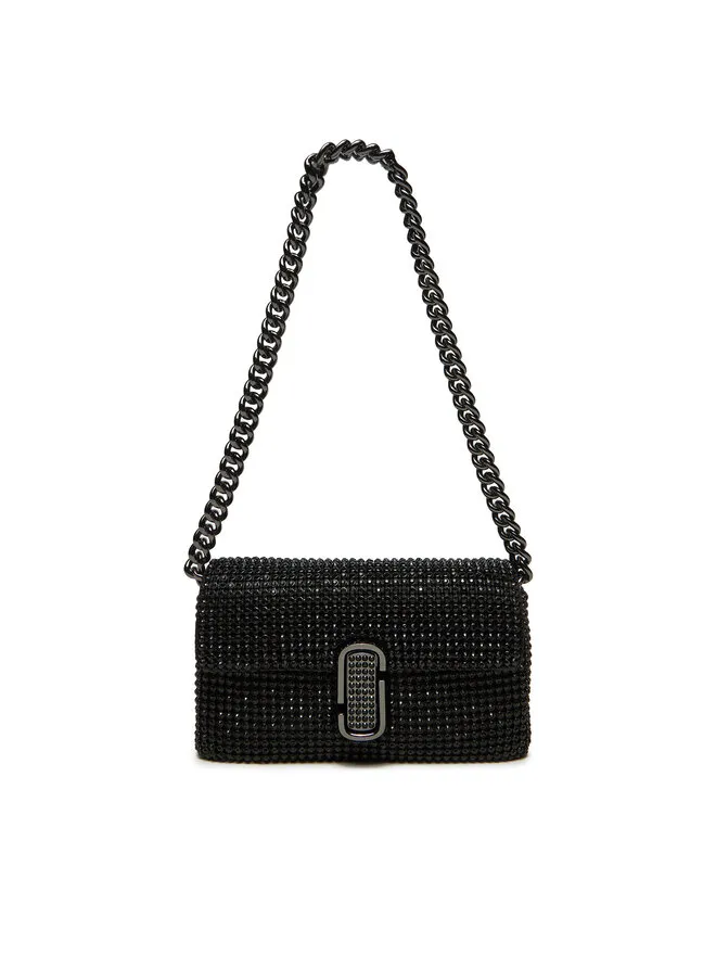 Marc Jacobs Τσάντα · Μαύρο
