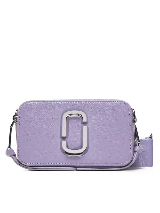 Marc Jacobs Τσάντα · Μωβ