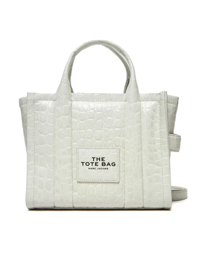 Marc Jacobs Τσάντα · Εκρού