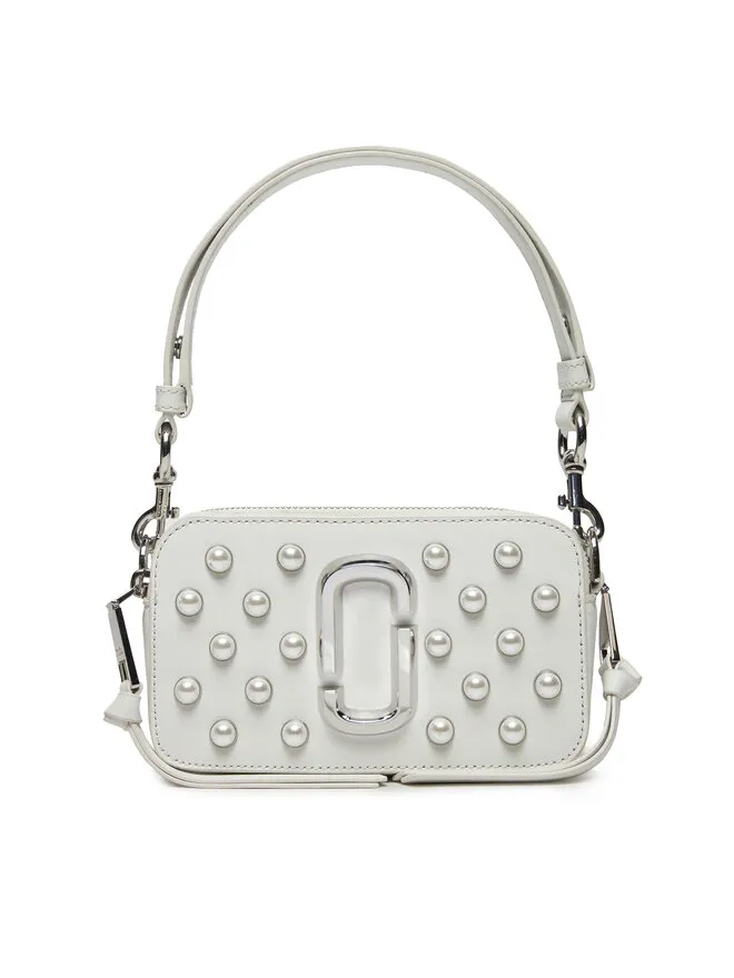 Marc Jacobs Τσάντα · Λευκό