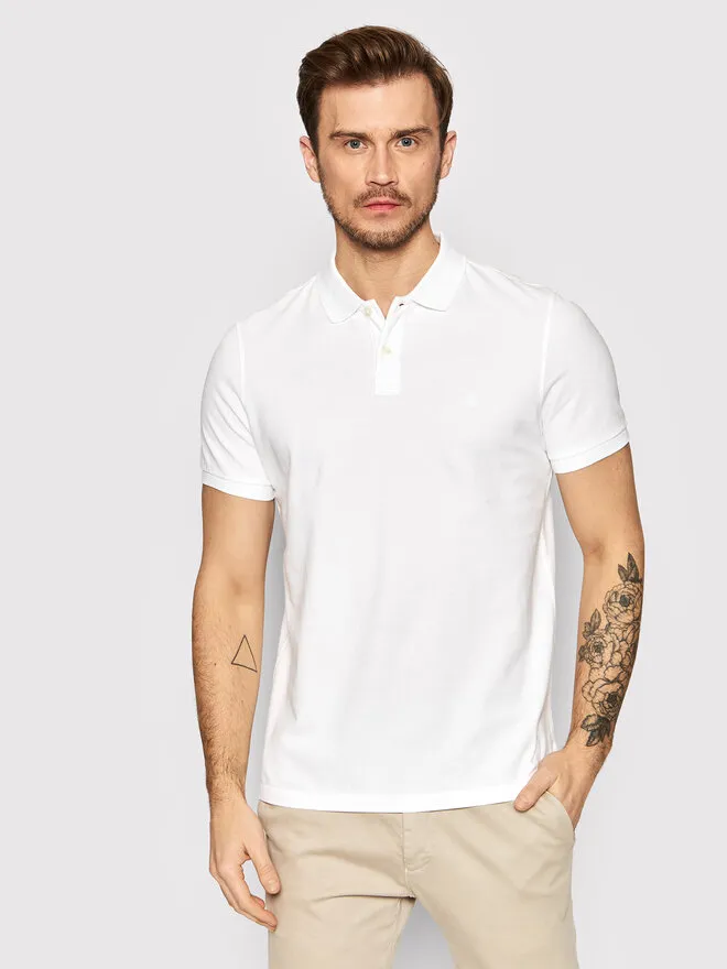 Marc O'Polo Polo · Λευκό