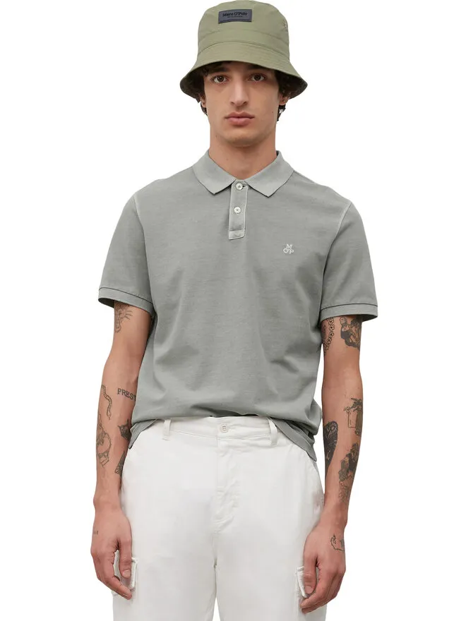 Marc O'Polo Polo · Γκρι