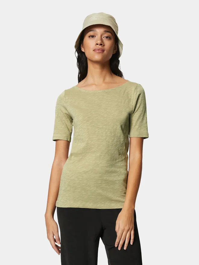 T-Shirt · Πράσινο