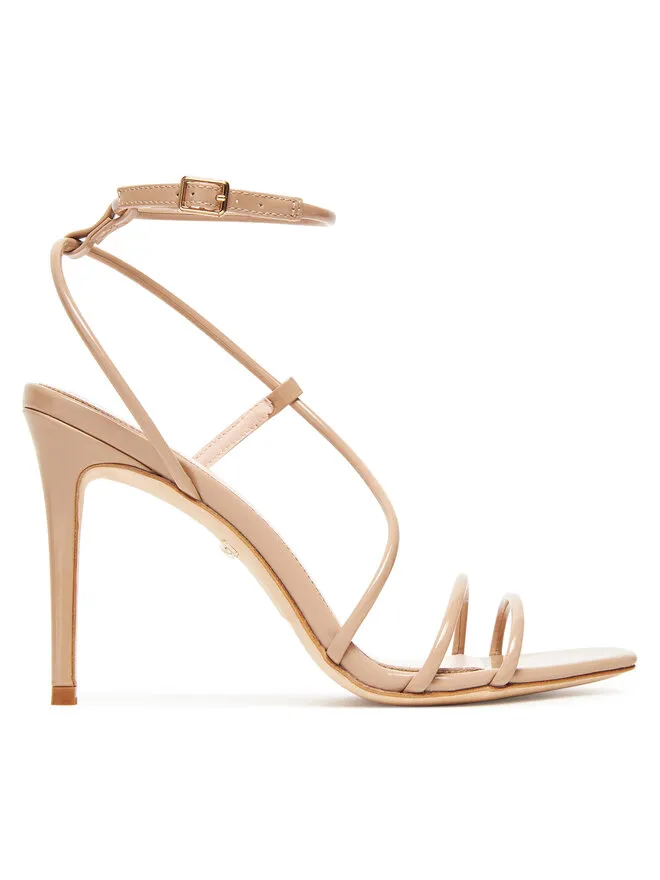Marciano Guess Σανδάλια · Μπεζ · 10 cm