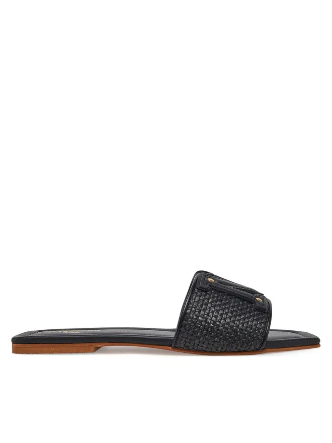 Marciano Guess Παντόφλες · Μαύρο