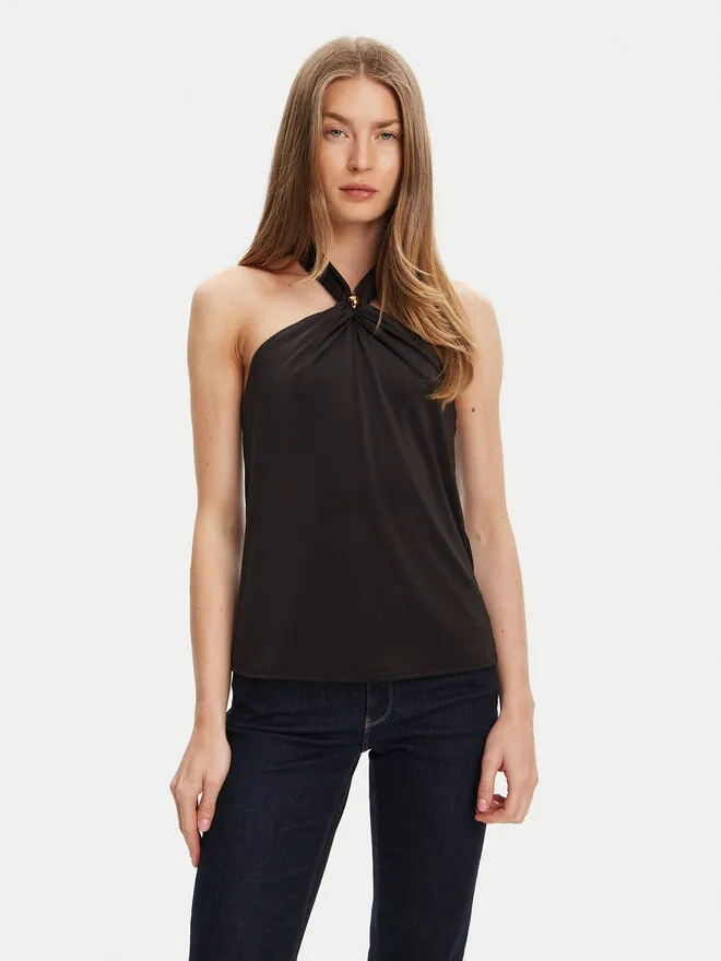 Marciano Guess Τοπ · Μαύρο
